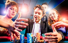 Вход на зеркало Vulpin Casino