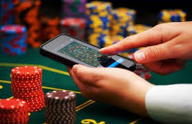 Онлайн казино Vulpin Casino